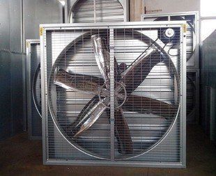 畜牧風(fēng)機